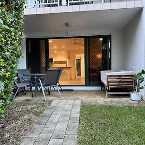 Noosa Keys Aparthotel
