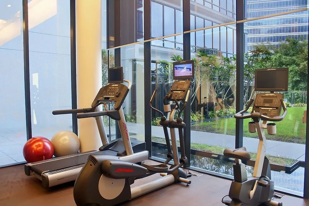 Days Hotel By Wyndham Singapore At Zhongshan Park 3*,  Singapore